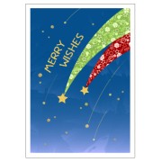 CP300 Shooting Star Wishes - Glitter